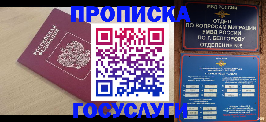 прописка законно в Голицыно